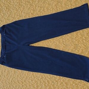 Alfred Dunner Denim Pants. Size SP